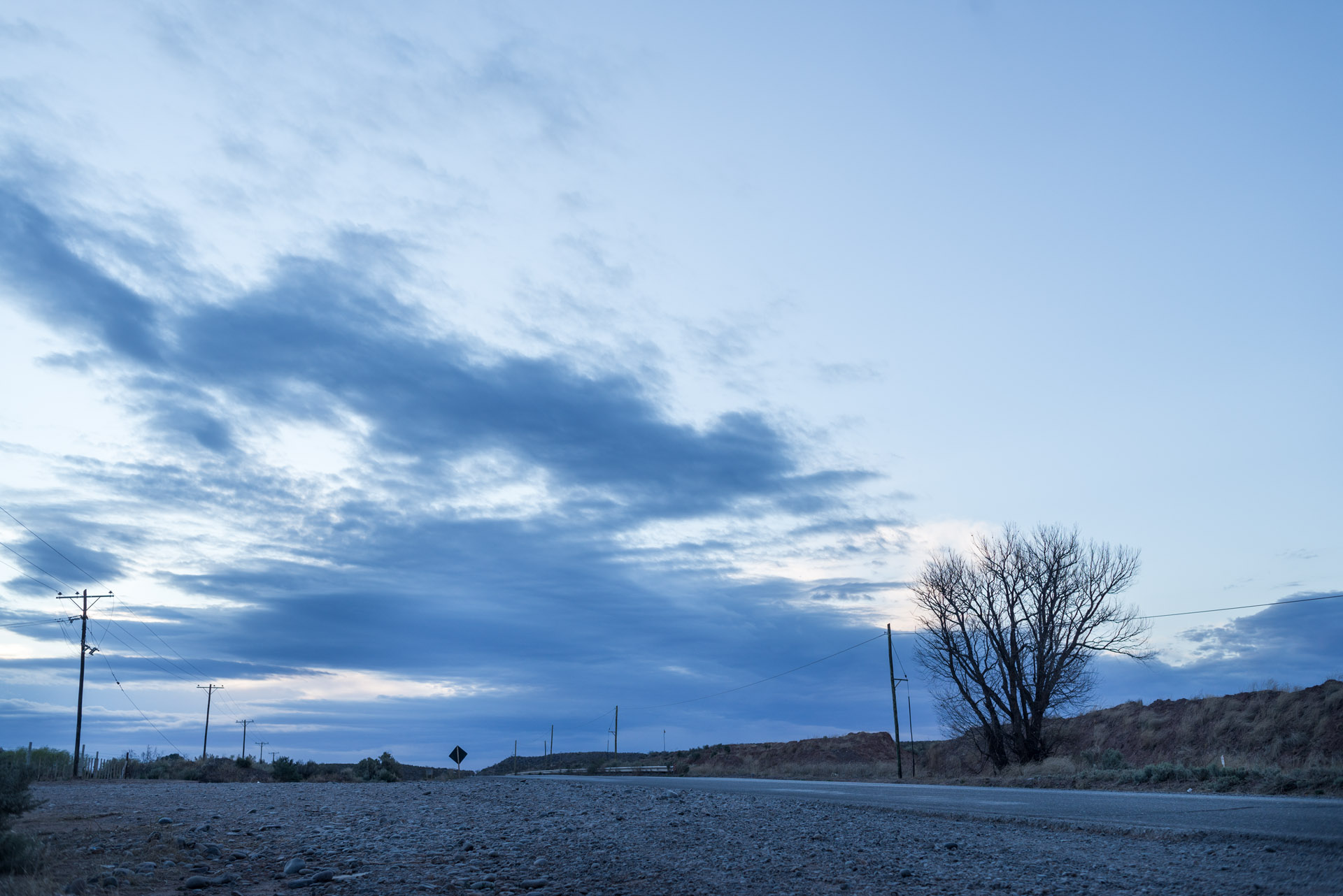 Comunidad Kaxi Payiñ , acceso desde la Ruta Provincial nº 7. Loma de la Lata,    Neuquén.