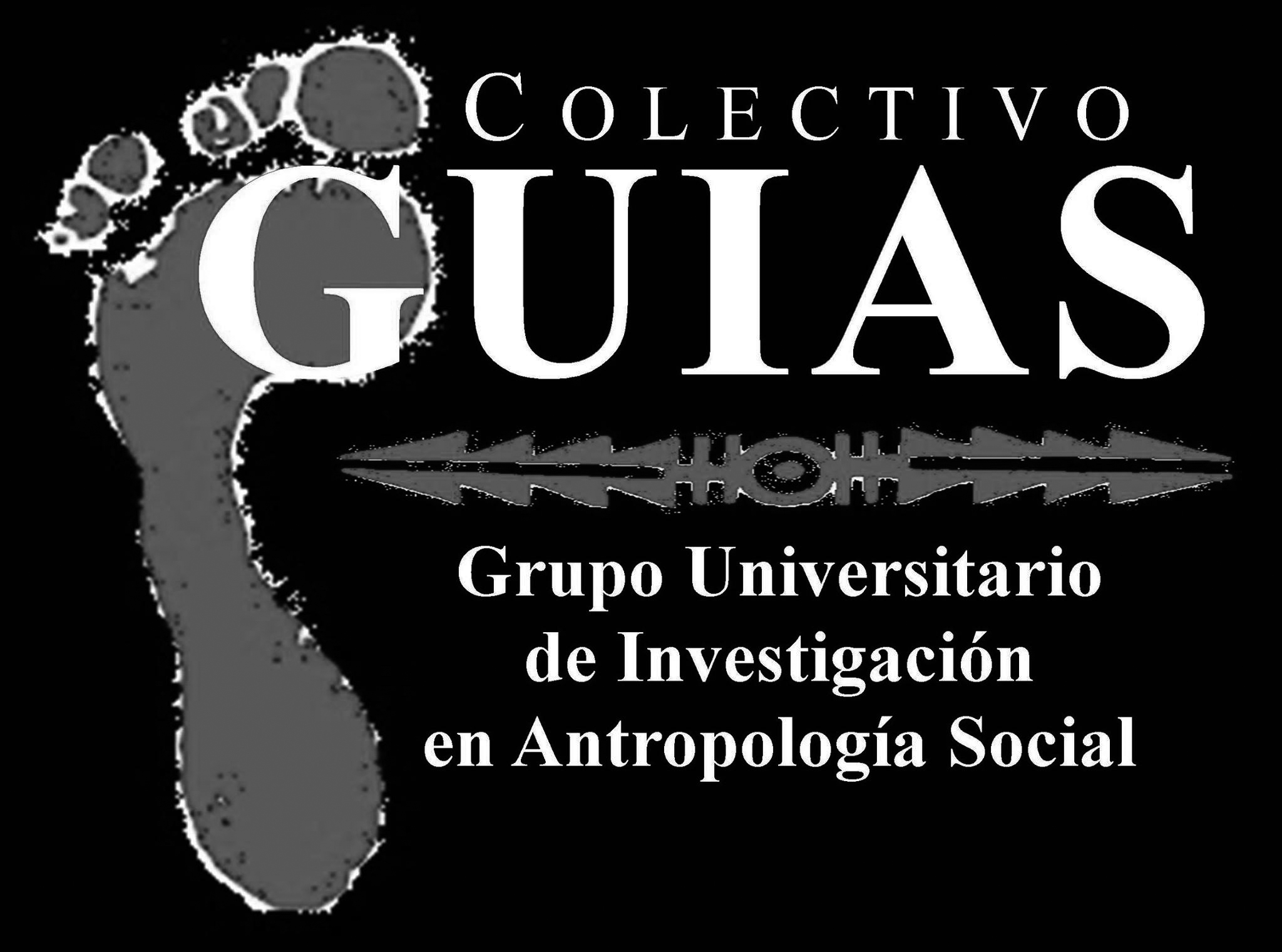 logo colectivo guias
